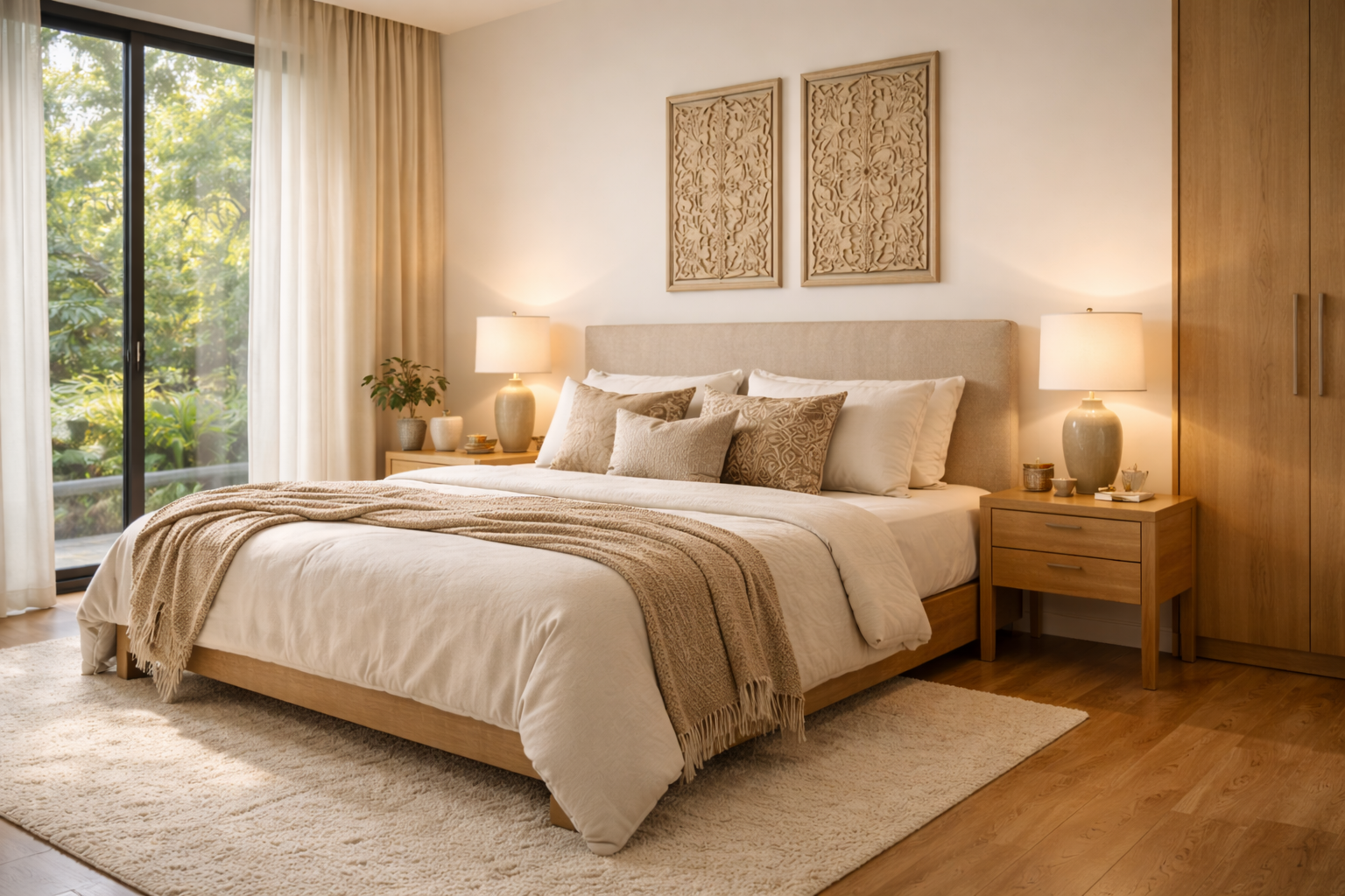 Bedroom Design