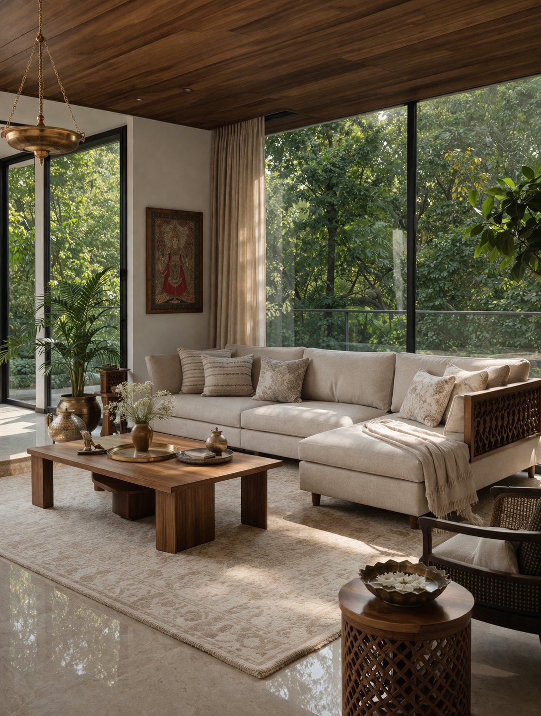 MAMMU Interiors Studio
