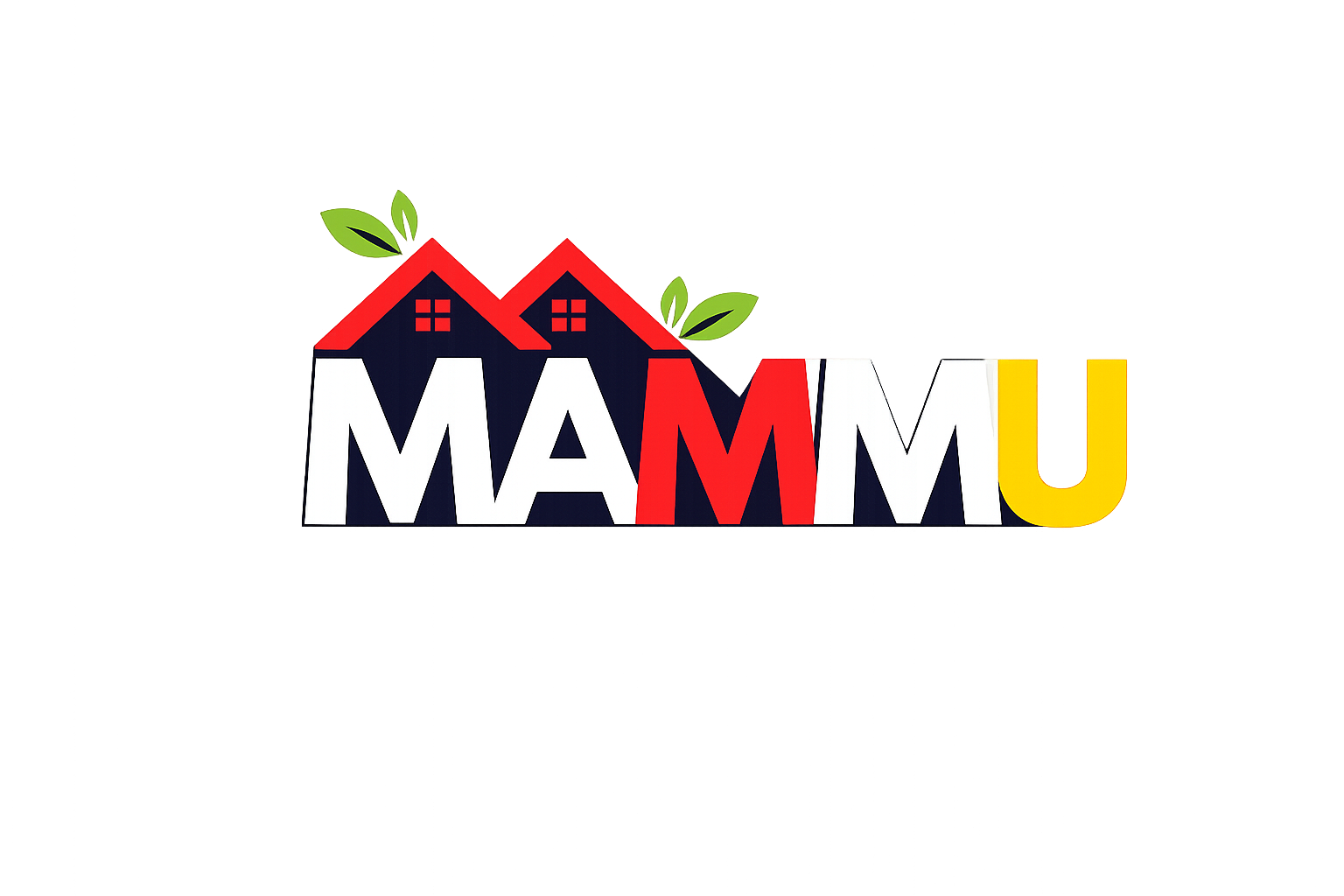 Mammu Interiors Logo